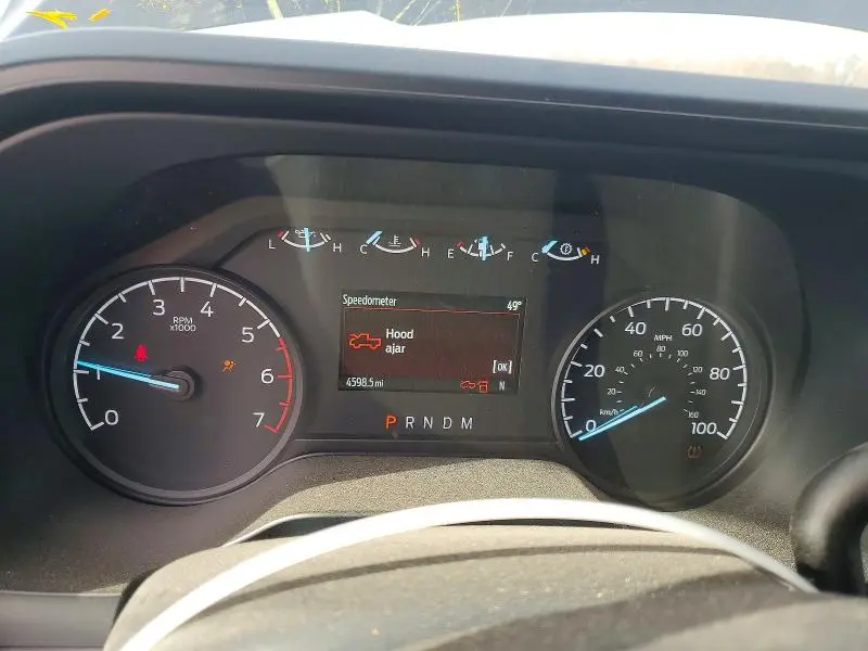 2025 FORD F250 SUPER DUTY  