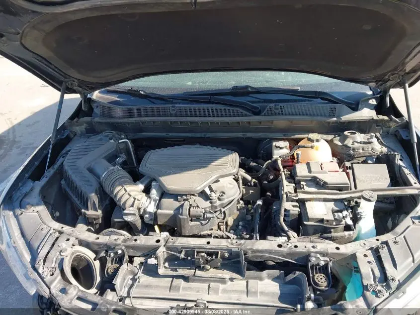 2020 CHEVROLET BLAZER AWD 2LT