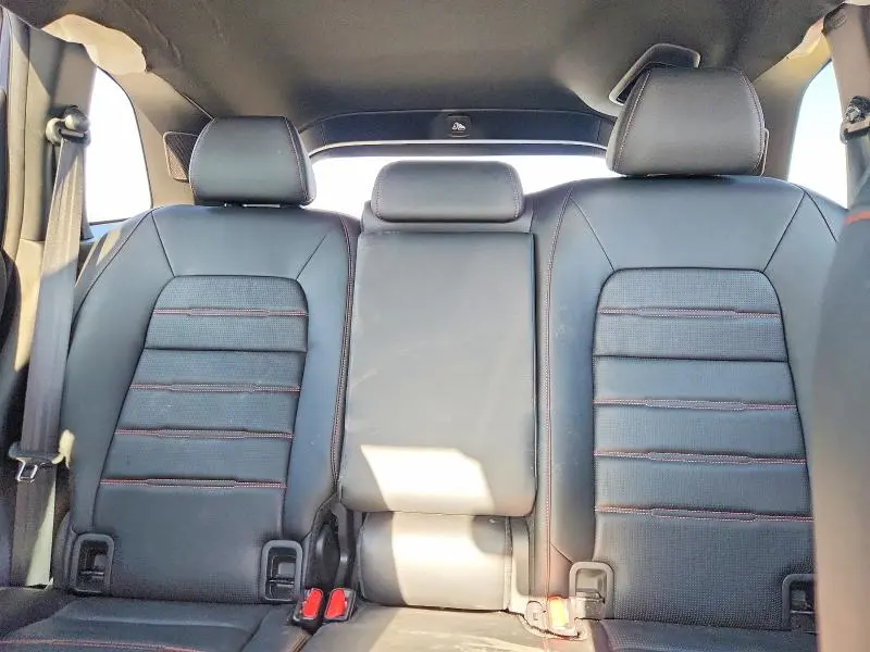 2026 HONDA CR-V SPORT TOURING  