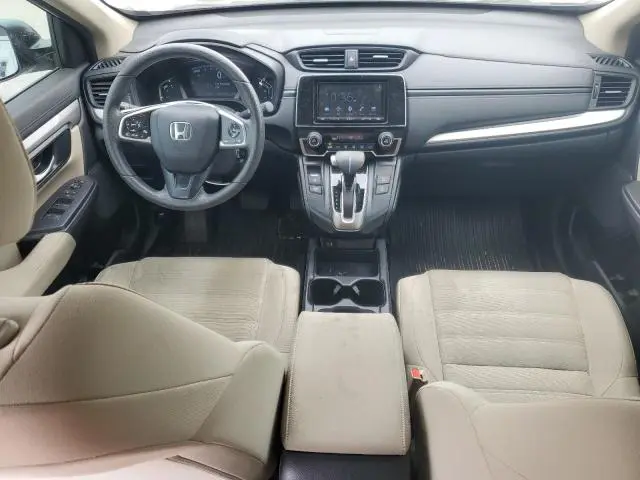 2020 HONDA CR-V LX