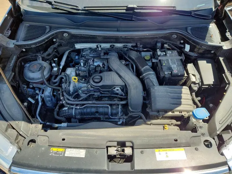 2023 VOLKSWAGEN TAOS S  