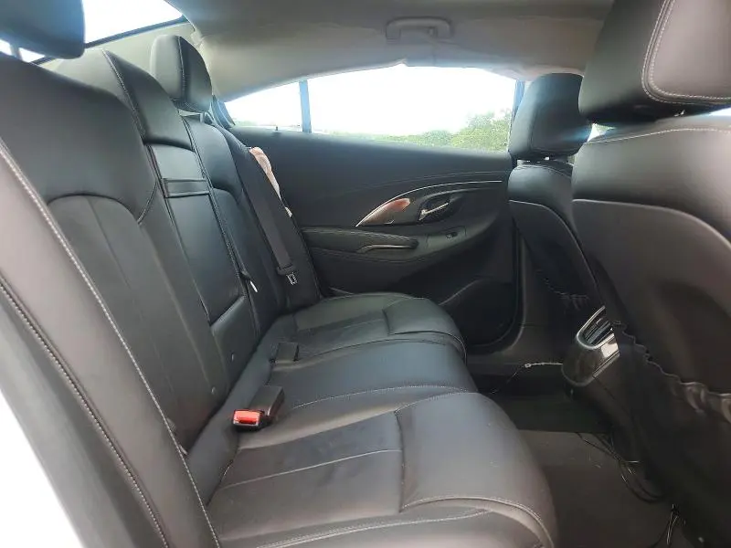 2015 BUICK LACROSSE   