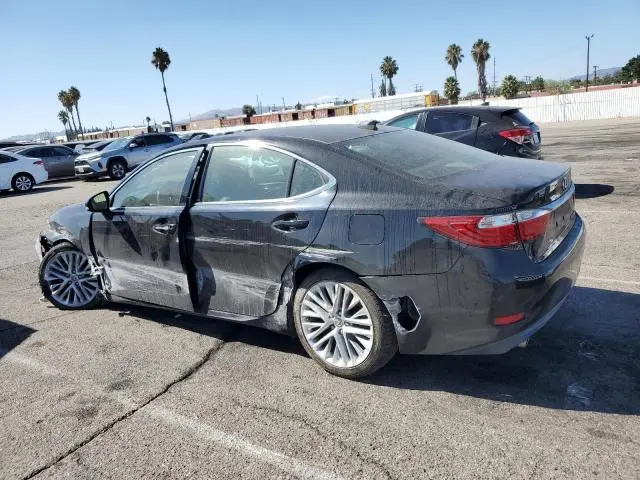 2014 LEXUS ES 350  