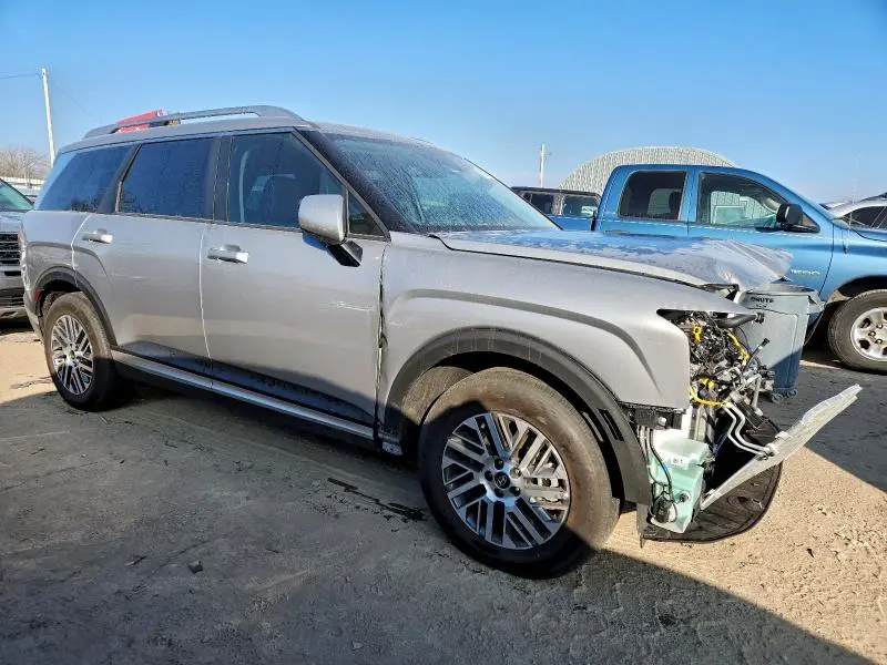 2026 HYUNDAI PALISADE SEL CONVENIENCE  