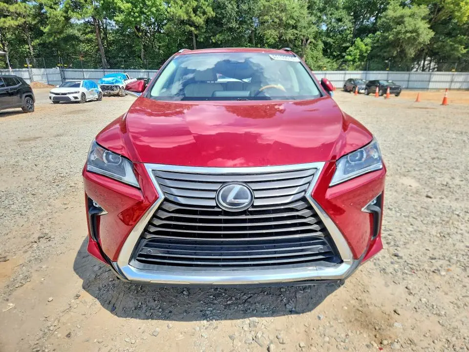 2018 LEXUS RX 350 BASE  