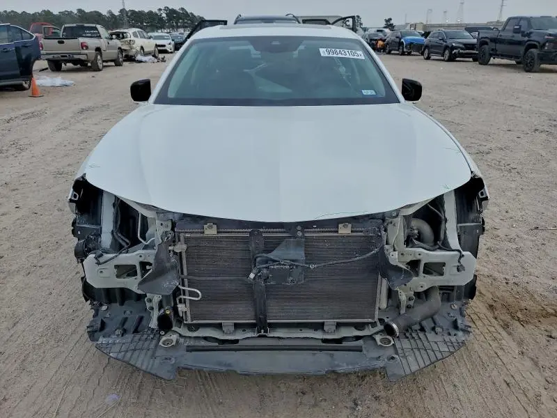 2021 ACURA TLX TECHNOLOGY  