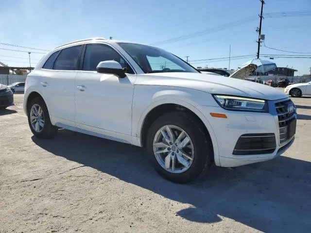 2020 AUDI Q5 PREMIUM  