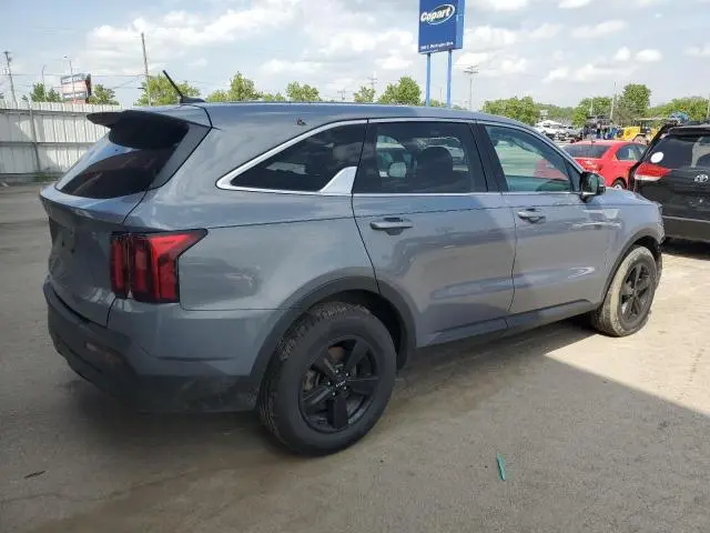 2023 KIA SORENTO LX