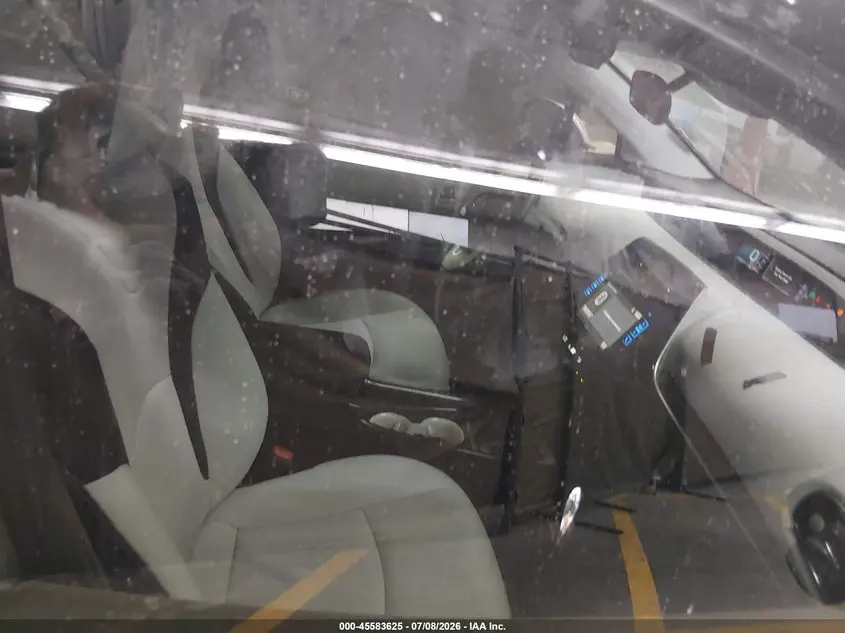 2016 TOYOTA PRIUS THREE TOURING