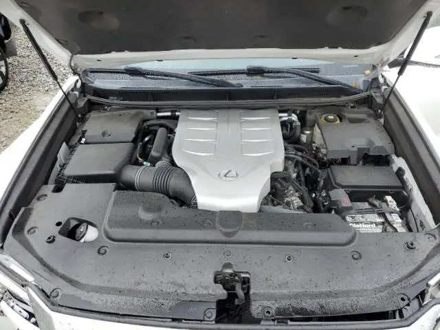 2021 LEXUS GX 460 PREMIUM  