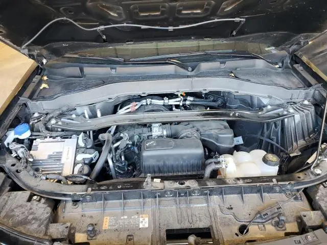 2023 FORD EXPLORER POLICE INTERCEPTOR  