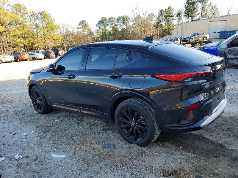 2025 BUICK ENVISTA SPORT TOURING  