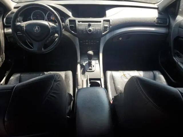 2010 ACURA TSX   