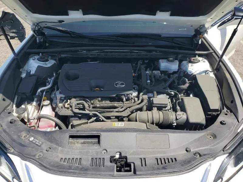 2024 LEXUS ES 300H BASE  