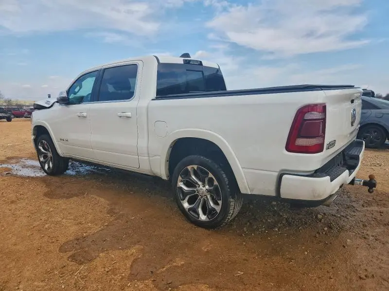 2023 RAM 1500 LONGHORN  