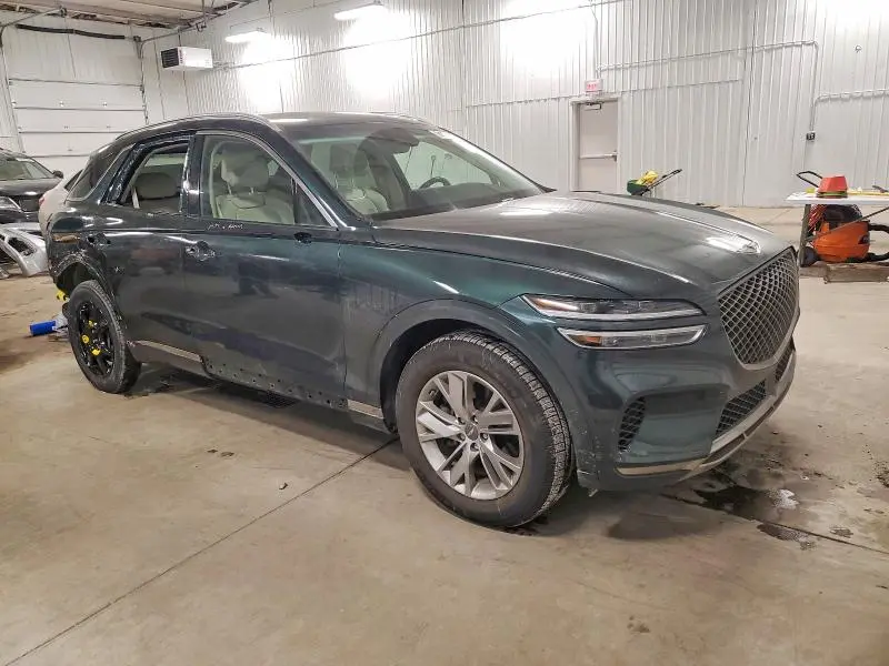 2022 GENESIS GV70 BASE  