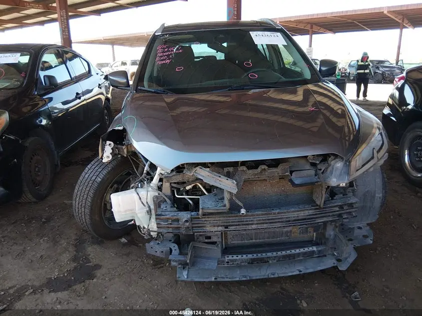 2022 NISSAN KICKS SV XTRONIC CVT