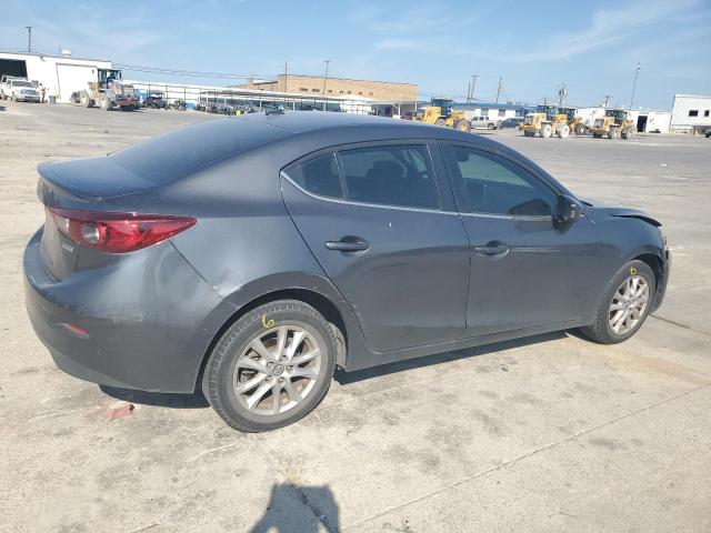 2015 MAZDA 3 GRAND TOURING