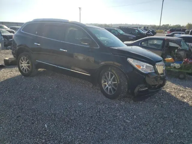 2017 BUICK ENCLAVE