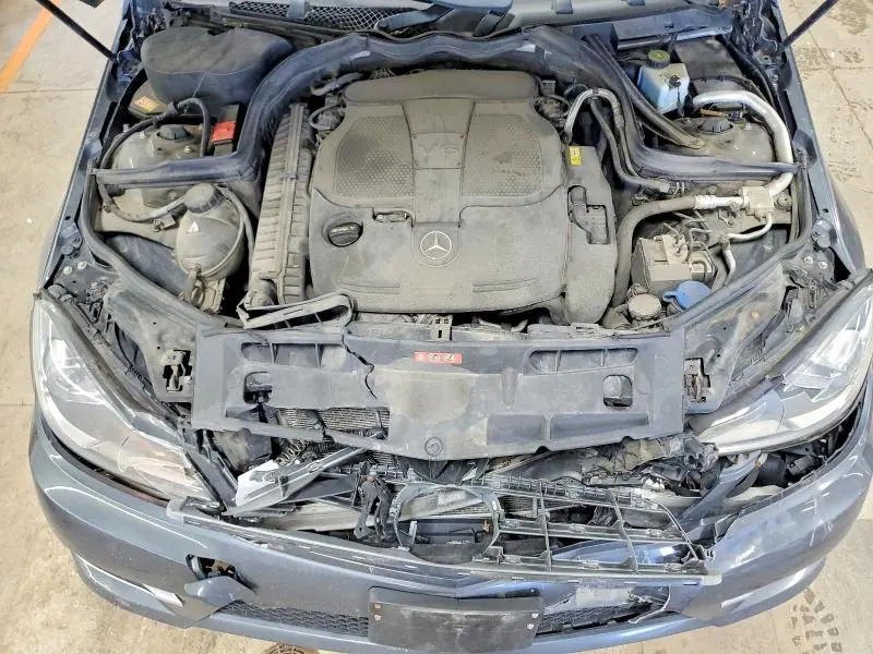 2013 MERCEDES-BENZ C 300 4MATIC  