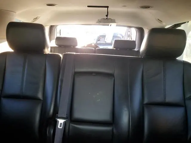 2011 CHEVROLET TAHOE K1500 LT  