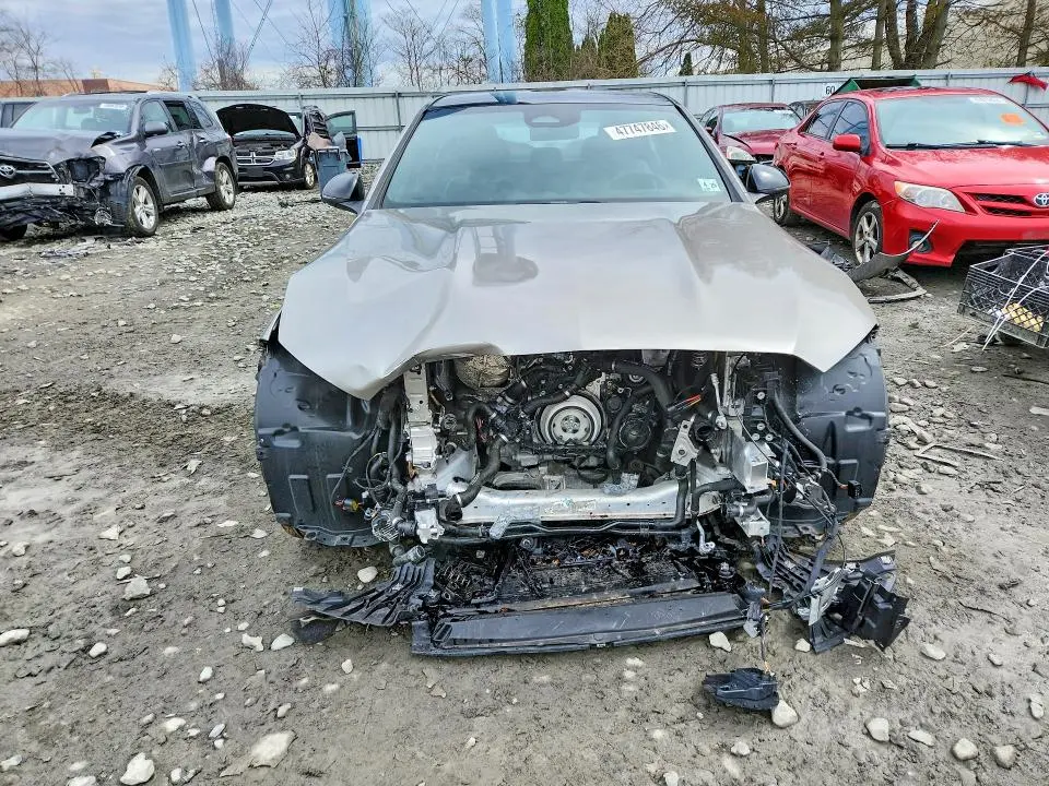 2024 MERCEDES-BENZ C 300 4MATIC  
