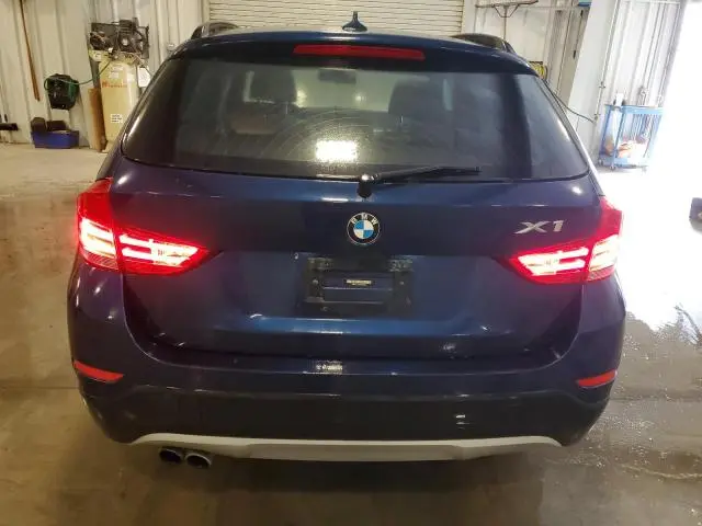 2015 BMW X1 XDRIVE28I  