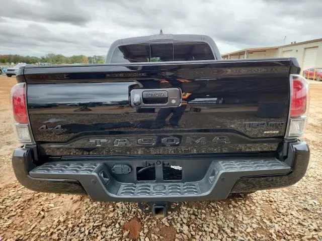 2023 TOYOTA TACOMA DOUBLE CAB  