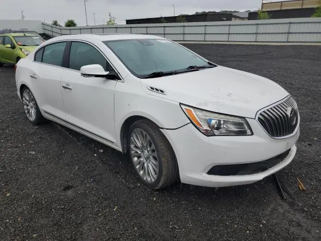 2015 BUICK LACROSSE PREMIUM  
