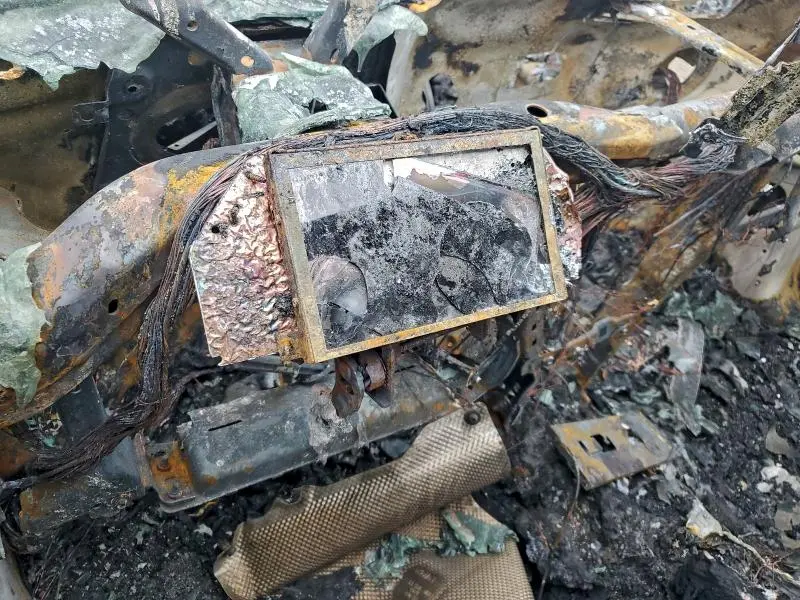 2024 FORD ESCAPE ST LINE  