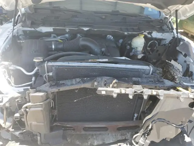 2014 RAM 1500 ST  