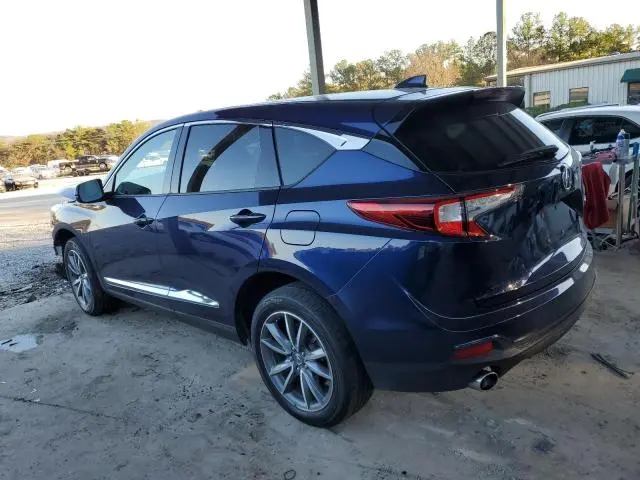 2020 ACURA RDX TECHNOLOGY  