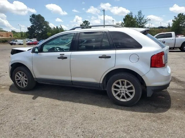 2013 FORD EDGE SE  