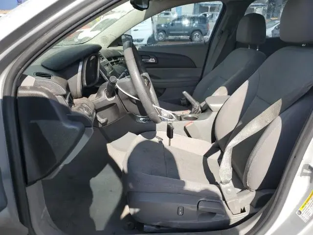 2014 CHEVROLET MALIBU LS  