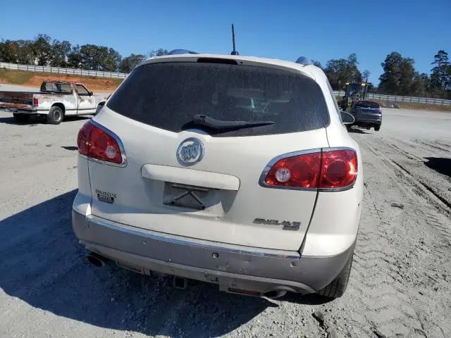 2010 BUICK ENCLAVE CXL