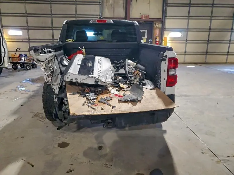 2023 FORD MAVERICK XL  