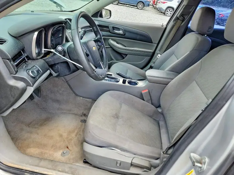 2014 CHEVROLET MALIBU LS  