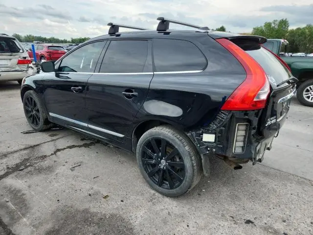 2017 VOLVO XC60 T5 INSCRIPTION  