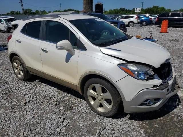 2015 BUICK ENCORE CONVENIENCE  