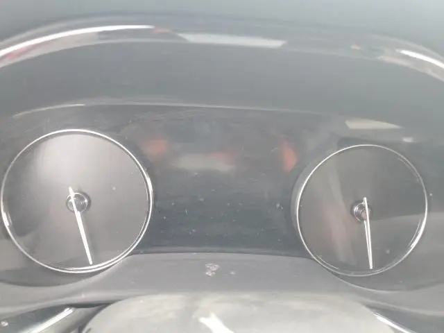 2021 BUICK ENVISION AVENIR  