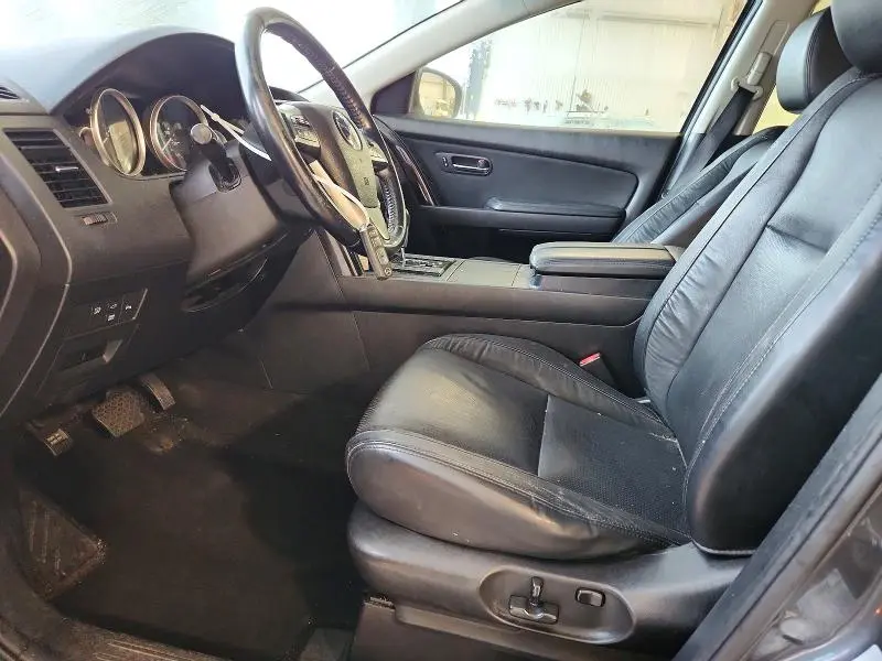 2015 MAZDA CX-9 TOURING  