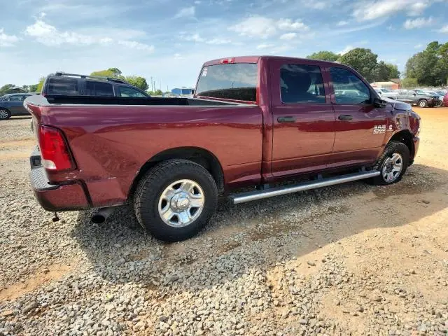 2017 RAM 2500 ST  