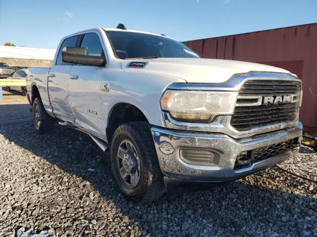 2021 RAM 2500 BIG HORN  