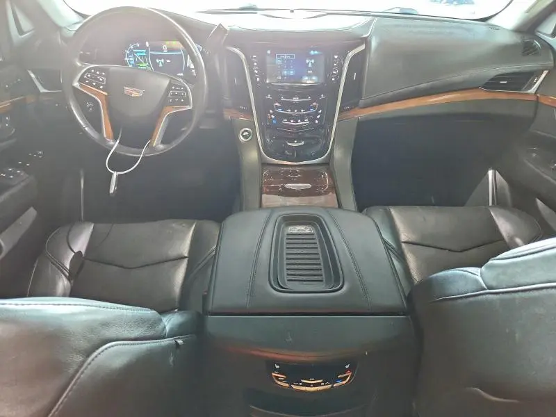 2019 CADILLAC ESCALADE ESV PREMIUM LUXURY  