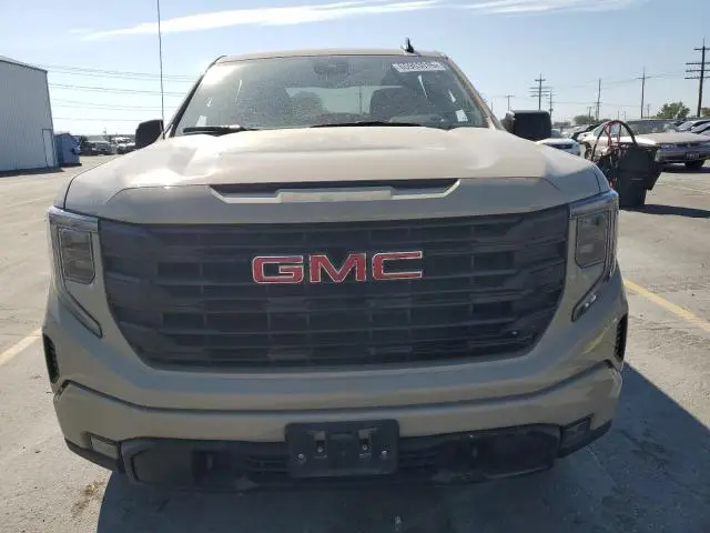 2023 GMC SIERRA K1500 ELEVATION  