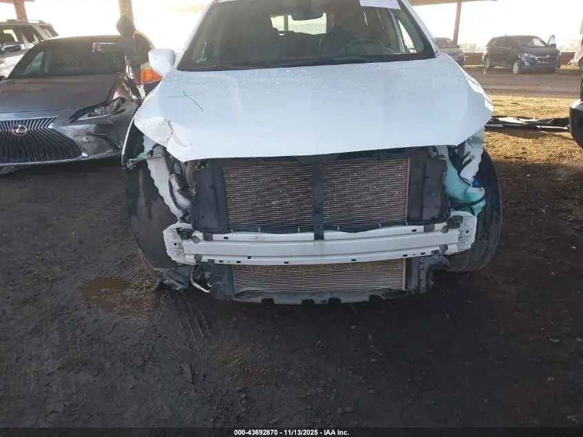 2020 BUICK ENCLAVE FWD ESSENCE