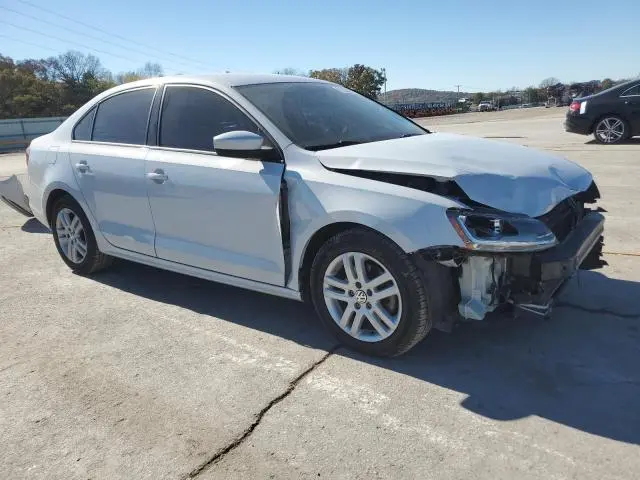 2018 VOLKSWAGEN JETTA S  