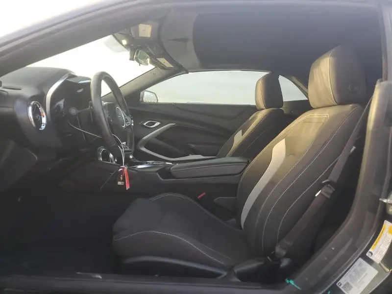 2023 CHEVROLET CAMARO LT1  