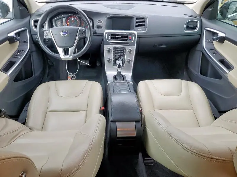 2018 VOLVO S60 INSCRIPTION  