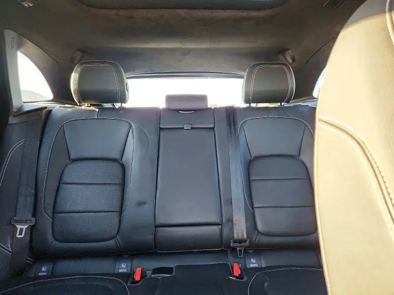 2019 JAGUAR F-PACE S  